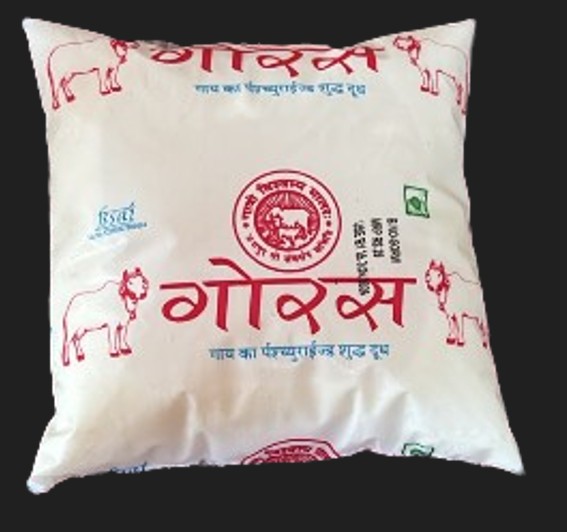 Goras Milk 500 L